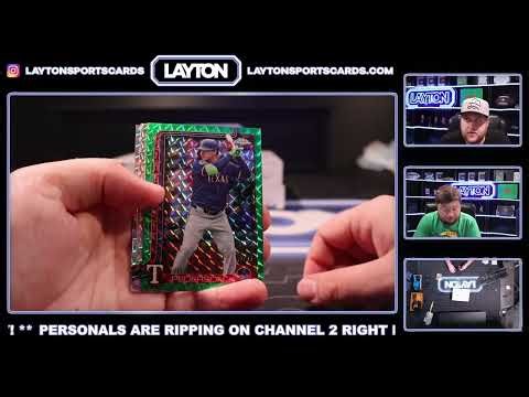 2025 Topps Chrome Update Series Baseball Breaker's Delight 6 Box Case Break #80 PICK YOUR TEAM