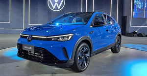 VW Nivus 2025 estreia novo visual e 4G por R$ 136.990; veja o GTS