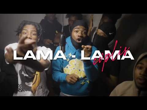 "Bernadya" Lama - Lama (Jerk Drill Remix) prod.cvplis