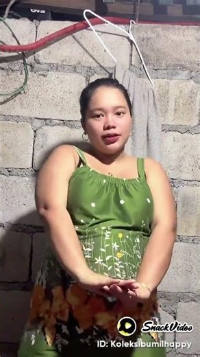 ibu montok perutnya membesar sayang