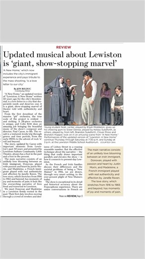 7 comments | A New Home Review | Joseph Daniels | Facebook