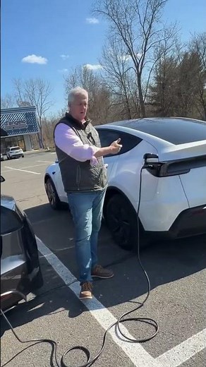 Can the EcoFlow Delta Pro 3 Save a Dead 2026 Tesla Model Y Juniper?