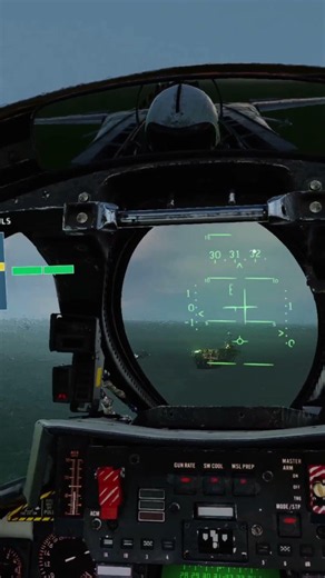 CASE 3 F-14B NIGHT AND RAIN