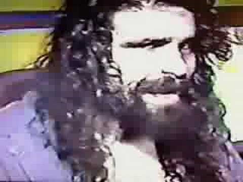 Cactus Jack v Terry Funk Promo - Guns 'N Roses