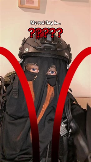 Whatever 🥲 #könig #callofduty #cosplayer #maskedmen #königcod