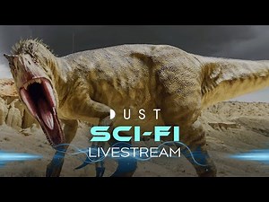 The DUST Files "Timey-Wimey Vol 4" | DUST Livestream