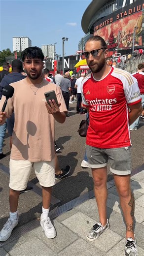 Arsenal vs Man City All Time 11’s ⚡️ #fyp #arsenal #mancity #footballtiktok | Vivo.football