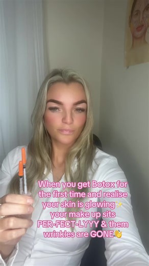 Transform Your Skin with Botox: First Time Experience