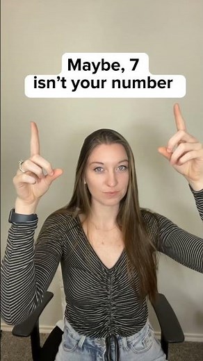 Choose a number between 1 and 10