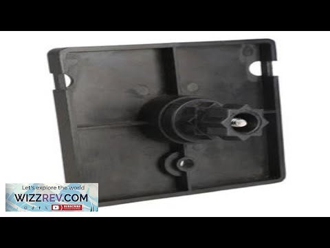 Fish Finder Mount Bracket Plate GPS Camera Universal Kayak Fishing Boat BX