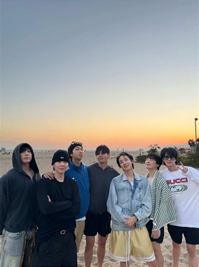 Concert BTS : Tous les détails pour Paris