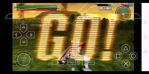 GVG神高达评测(技能 部分连段)