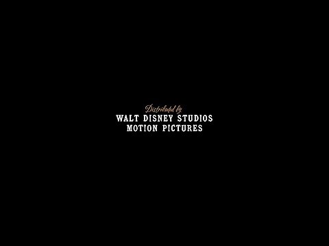 Walt Disney Studios Motion Pictures/Disney/Pixar Animation Studios (2017)