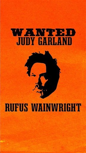 Excited to be combining my Judy and Want Symphonic shows this fall for Wanted: Judy Garland 👠✨