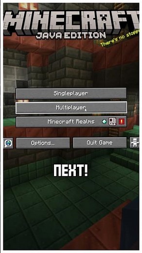 How to Join the Minecraft MMORPG! #minecraft #wynncraft #mmorpg