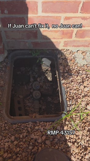 1.1K views | Juan’s Plumbing Services Backflow Preventer Testing,...