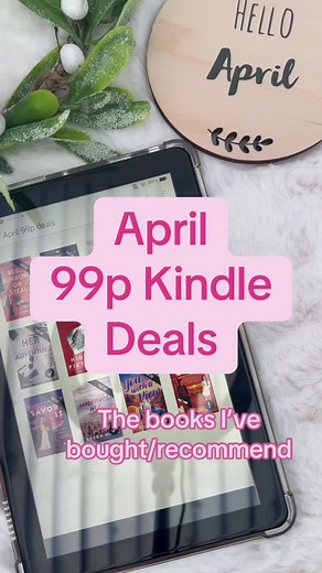 My absolute favourite time of the month is when I get to download all the 99p books! And this month has some incredible ones on offer!💖 #kindle99pdeals #romancebooks #booktokuk #kindleromance #99pkindledeals
