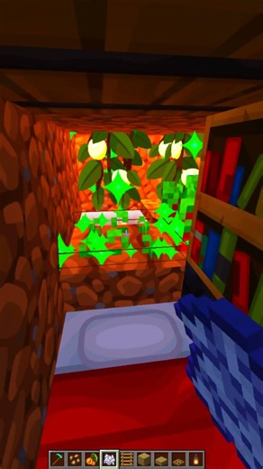 Minecraft Starter Base 🏠