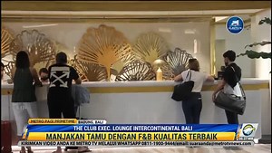 19 reactions · 4 comments | Discover The Club Soirée, our new executive lounge at InterContinental Bali Resort. Be enchanted by feel good jazz live band by JOLL while enjoying the finest selections of champagne or wine with your colleagues The Club Soirée Tuesday to Saturday 4 pm to 8 pm For further inquiry, please contact: +62 811 – 3820 - 8768 | InterContinental Bali Resort | Facebook