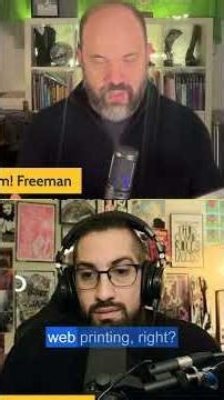 Now Is the Time for Coalition Building When Placing Print Orders #savemoney #businesstips #comics