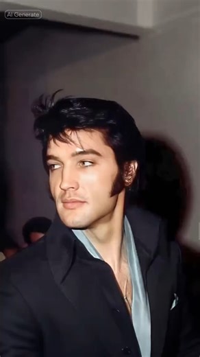 🎤 Elvis Presley’s Concert Shut Down After 20 Minutes 👑 In 1957, Elvis Presley’s concert in Vancouver was so wild, police shut it down after just 20 minutes. Fans stormed the stage, ripping his clothes, shoes—even the mic stand. Elvis had to be rushed out for safety. The King’s power over his fans was absolute chaos. | Rock Star On Fire