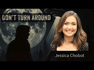 Haunted Caves, UFO Nights, and the Occult Side of Science with Jessica Chobot