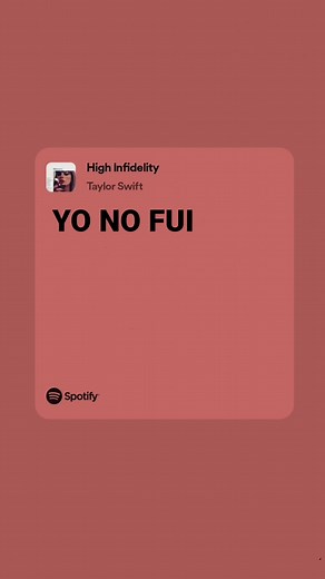 Nicole Taylor Hart Spanish Lyrics Video