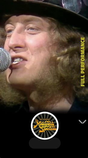 The Midnight Special on Instagram: "“Gudbuy T’Jane” by Slade, live on The Midnight Special, June 1, 1973 ✨ Watch the full performance NOW through the link in our bio. #themidnightspecial #slade #70smusic"