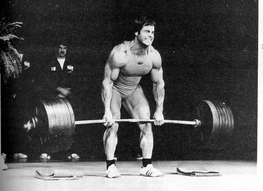How to Deadlift: The Definitive Guide