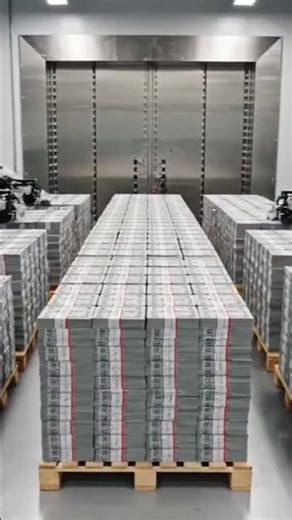 factory me note banane ka process