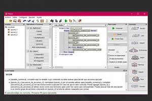 PSeInt, un intérprete de pseudocódigo para empezar a estudiar programación