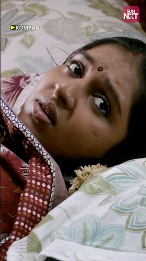 Na enna doctor ahh😂!! #Komban #sunnxtshorts #tamilmovie