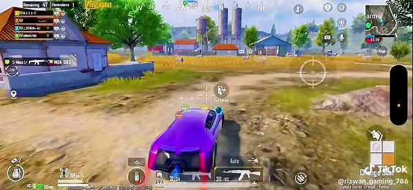 PUBG Challenge: UC Ek, Bande Ko Milegi