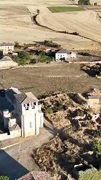 Spain Wants to Save Rural Areas — and It’s Finding Creative Ways to Do It