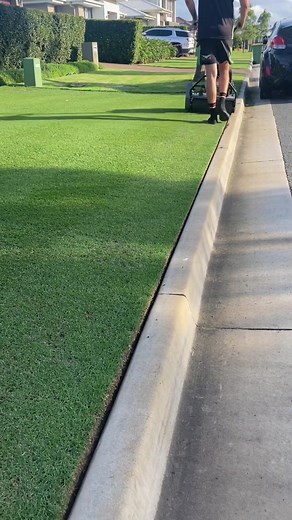 Mccutcheon’s Lawn Renovations on TikTok