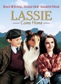 灵犬莱西1943（Lassie Come Home）