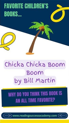 Favorite Children's Books- #childrensbooks #bookclubs
