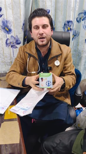 Dr. Haider Pain Killer Course at Bella Donna Cosmetics