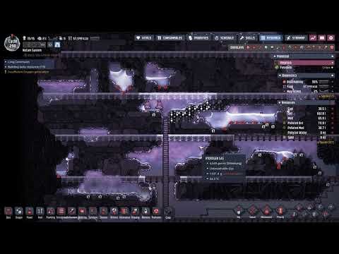 Auto sweepers | Oxygen Not Included - Part 42