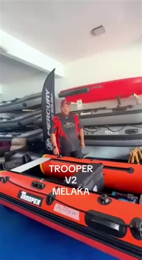 #inflatableboat #rescue #pancing #healing #melaka https://www.google.com/maps/search/?query=kedai kayak melaka&query_place_id=ChIJywFPwtbv0TERxJ5fHmqsDvQ&api=1&hl=en 📍 kedai kayak melaka 1766, Jalan Tun Kudu, Bukit