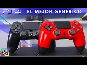 El Mejor CONTROL ALTERNATIVO para PS4 ? | Revisión Mando GoComma 🎮😮 || Jugamer