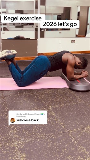 Kegel Exercise Tips for 2026