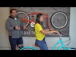 The Best Bike Sizes for Women - How To Find The Best Bicycle Size At Home