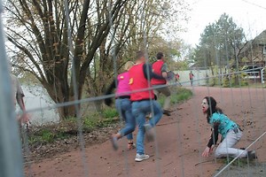 35K views · 298 reactions | Wer traut sich? Die Boo-Crew erwartet Euch im exklusiven Zombie Escape am 05. Mai, 2. & 9. Juni, 8. & 15. September. Nur im Heide Park! Mehr Infos & Tags-Tickets: www.heide-park.de/attraktionen/events | Heide Park Resort | Facebook