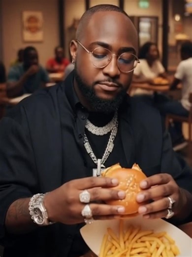 AI video advert for 30BG Burger Ai generated, you can do this for your brand too, just comment Business or WhatsApp 07061153806 #aicontent #ai #viral #fyp #business