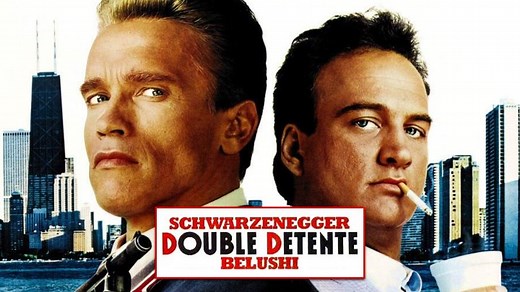Double Détente 1988 VF ○ 5.4 Culte.
