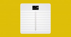 Looking for the Best Smart Scale? Step on Up