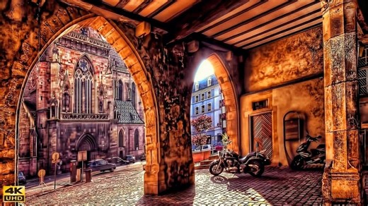 阿维拉 - 被列入联合国教科文组织世界遗产名录的最美丽的中世纪城市之一