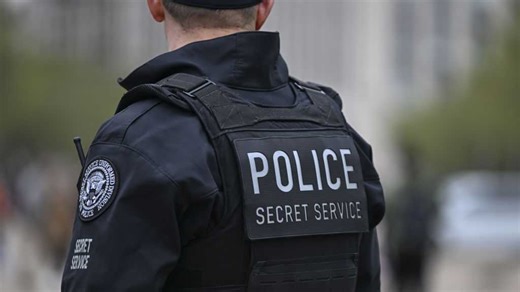 Report identifies problems, calls for changes to US Secret Service