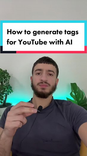 How to get tags for your YouTube videos efficiently, use this website to mix up and generate your YouTube tags for your specific YouTube video using ai rapidtags.io tutorial #youtubealgorithm #youtubeshorts #youtubetags #youtubehashtags #youtubeseo #youtubeseotips #youtubeseotools #youtubetools #youtubetools2023 #youtubeai #youtubeautomation #youtubeautomationtips